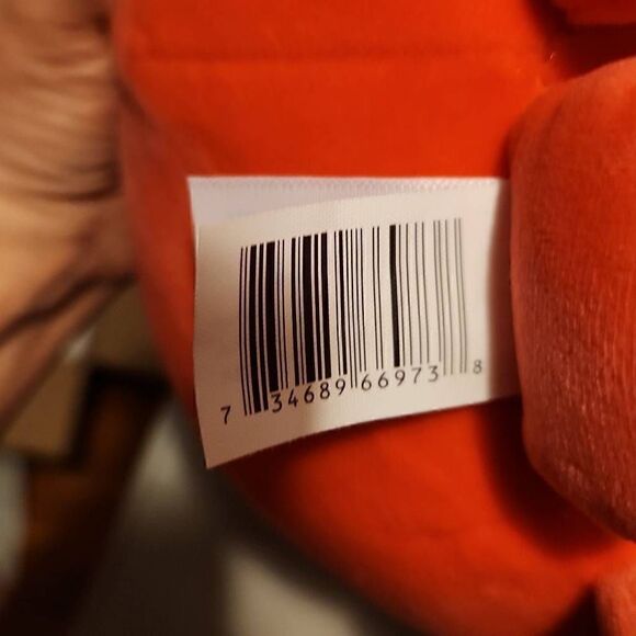 Squishmallows Abby Octopus Plush - 12 inch - Picture 4 of 6